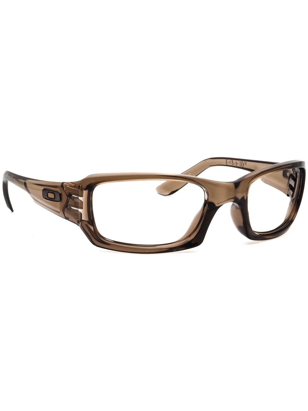 Oakley 24-193 (4 + 1)² Squared Sunglasses (no lenses)